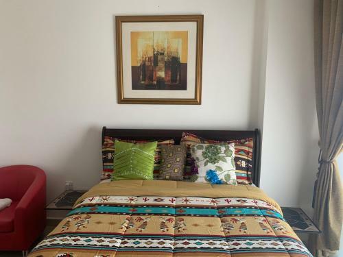 Apartamento The Galary