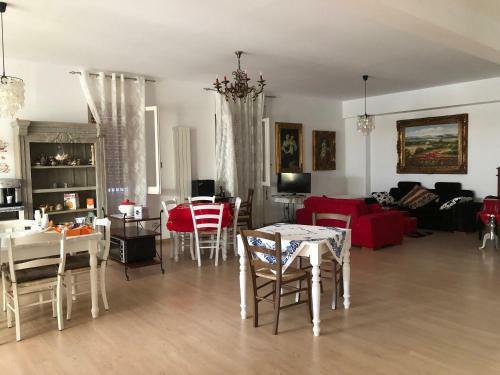 B&B Incanto