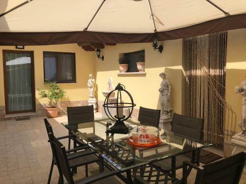 B&B Incanto