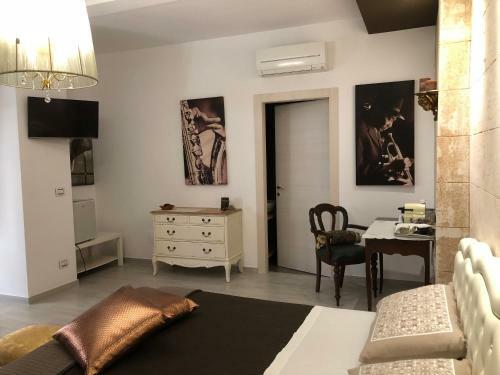 B&B Incanto