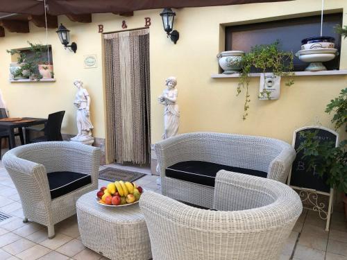 B&B Incanto