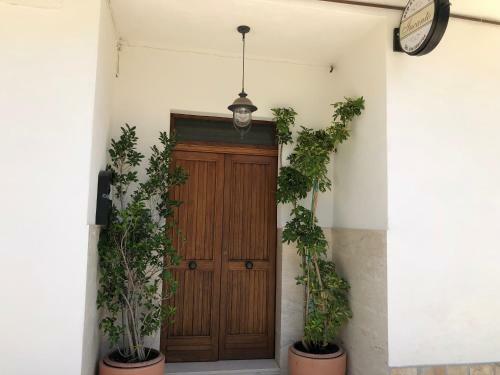 B&B Incanto