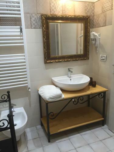 B&B Incanto