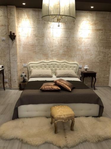 B&B Incanto