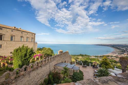 Apartamento Grazioso Monolocale Sul Mare Vasto Marina