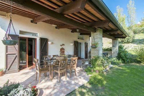 Villa Panorama Delle Marche