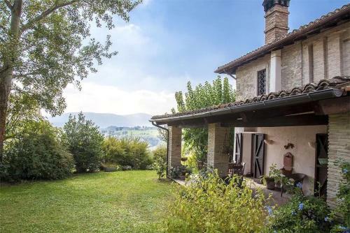 Villa Panorama Delle Marche