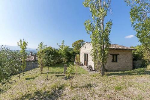 Villa Panorama Delle Marche