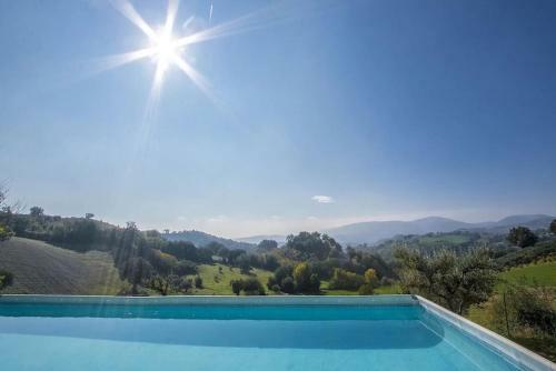 Villa Panorama Delle Marche