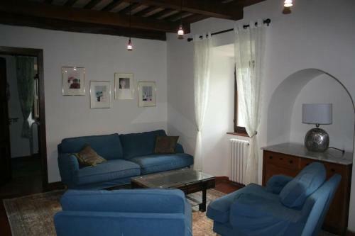 Villa Panorama Delle Marche