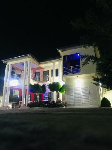 Hostal City Stay