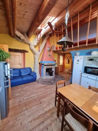 Apartamento Casa Della Casa