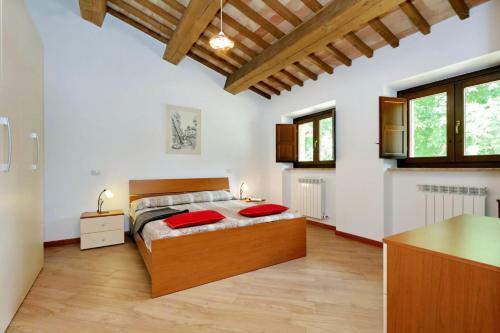 Villa Borgo Ai Pini