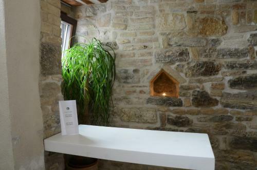 Apartamento Mezzobaiocco Sanpietrino