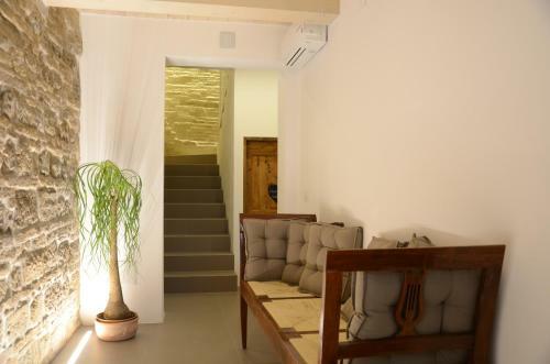 Apartamento Mezzobaiocco Sanpietrino