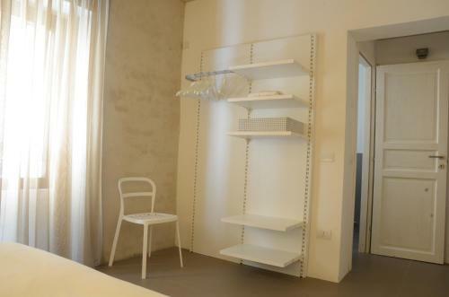 Apartamento Mezzobaiocco Sanpietrino