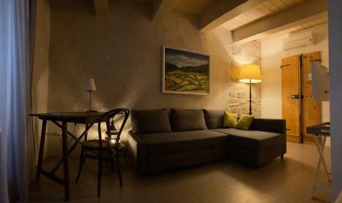 Apartamento Mezzobaiocco Sanpietrino