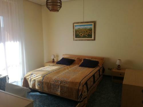 Apartamento Un'oasi Di Pace In Centro