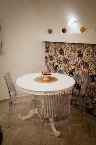 Apartamento Dimora Cadam�