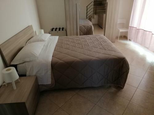 Apartamento City Break