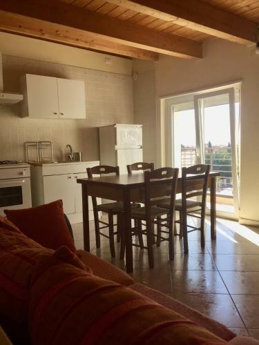 Apartamento City Break