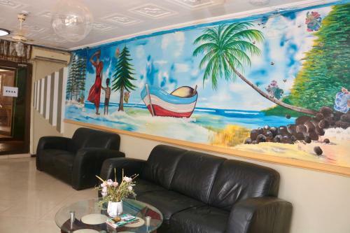 Airport Side Hotel