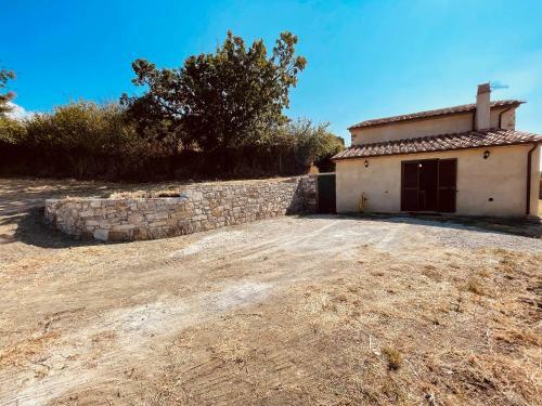 Apartamento La Casa Silenziosa