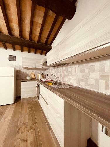 Apartamento La Casa Silenziosa