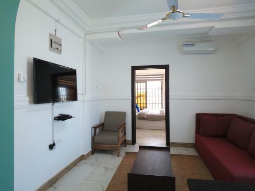 Apartamento Milton Avenue Suite