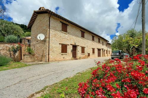Villa Casale Della Serra