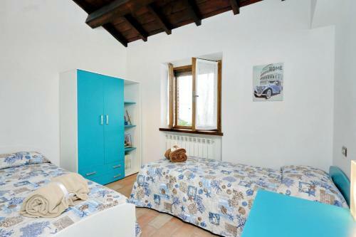 Villa Casale Della Serra
