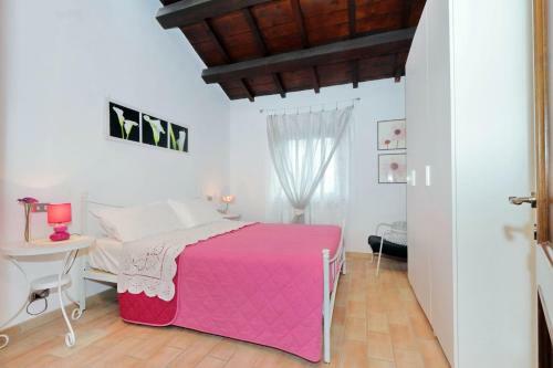 Villa Casale Della Serra