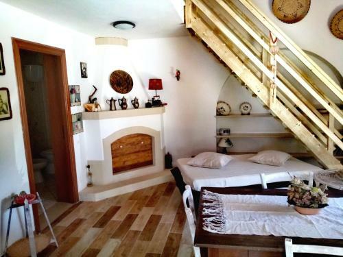 Apartamento Manderley-case Sul Mare