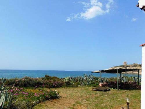 Apartamento Manderley-case Sul Mare