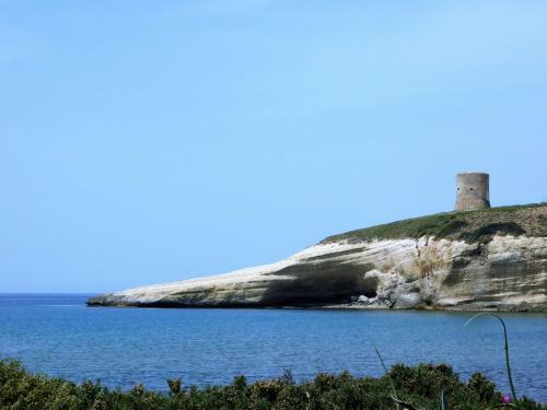 Apartamento Manderley-case Sul Mare