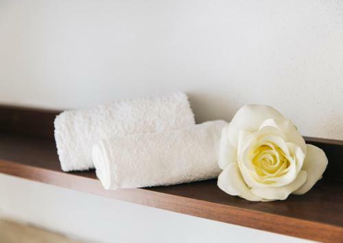 Hostal Perla Del Borgo Bed And Breakfast