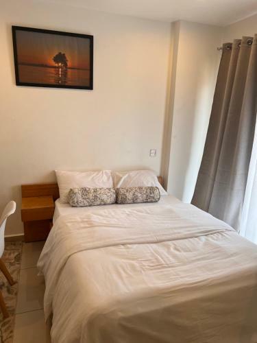 Apartamento The Gallery