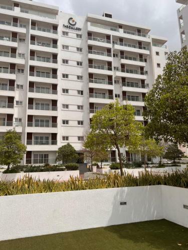 Apartamento The Gallery