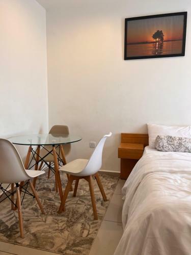 Apartamento The Gallery