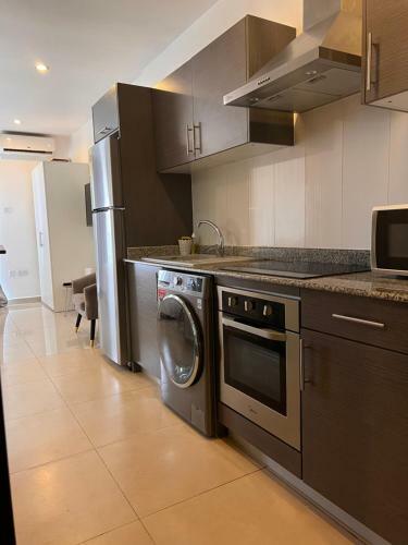 Apartamento The Gallery