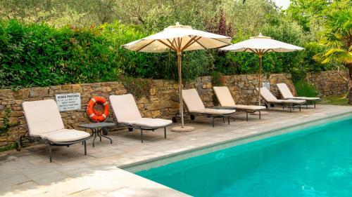 Villa Santa Margherita 12