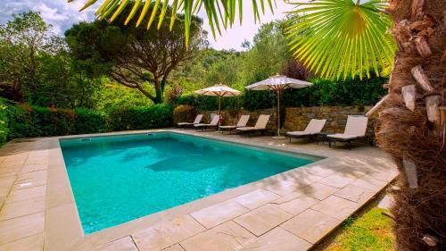 Villa Santa Margherita 12