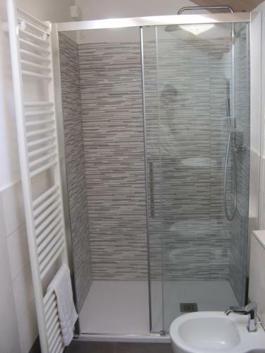 Hostal Affitta Camere Casa Vittoria
