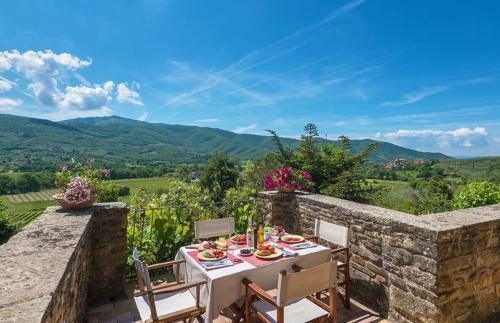 Villa Rinaldo