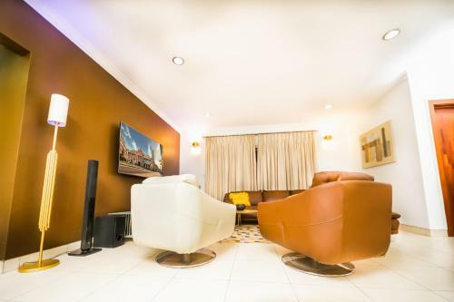 Polo Heights Luxury Apartments