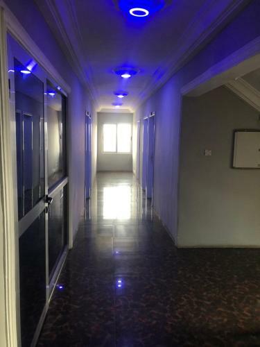 Hotel Dacota