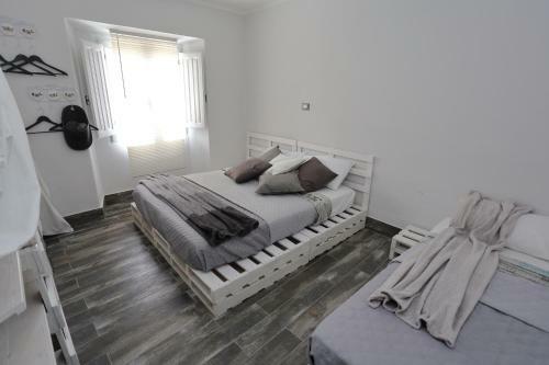 Apartamento Casa Del Cicloturista