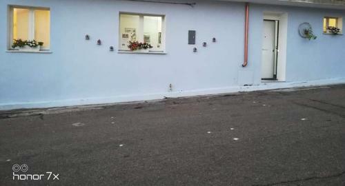 Apartamento Casa Del Cicloturista