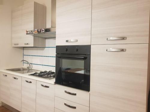Apartamento La Casa Di Dalila