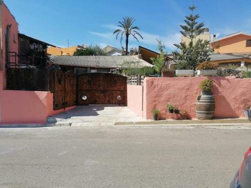 Hostal Stanza Del Viggiatore